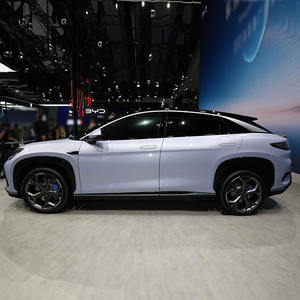 新款高性能比亚迪Sealion电动汽车廉价比亚迪中型SUV新车EV二手电动汽车来自中国 - Product Image 4