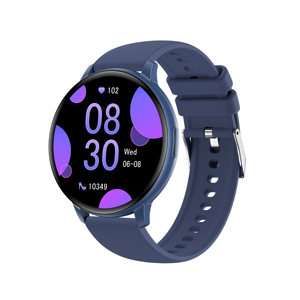 Maxtop Full <span class=keywords><strong>Touch</strong></span> orologio sportivo intelligente frequenza cardiaca Fitness Tracker Bt Call Watch Smart Watch da <span class=keywords><strong>donna</strong></span> - Product Image 3
