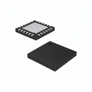 In Stock Components Electronic 24 UFQFN Exposed Pad Interface CY7C65223-24LTXIT - Product Image 1