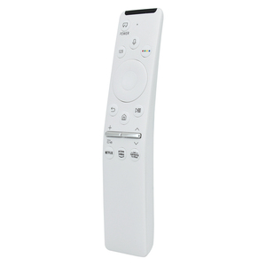 Nouvelle télécommande vocale de remplacement BN59-01330H RMCSPR1BP1 <span class=keywords><strong>Samsung</strong></span> <span class=keywords><strong>Frame</strong></span> <span class=keywords><strong>QLED</strong></span> Smart TV Série LS03T QN43LS03T UA43LS03NAW ABS - Product Image 2