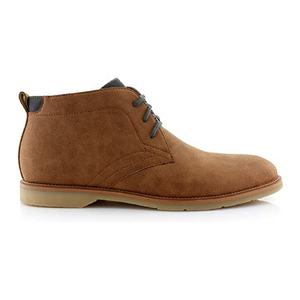 Bleu Casual <span class=keywords><strong>Homme</strong></span> Size38-48 Hommes Suede Robe Chaussures - Product Image 2