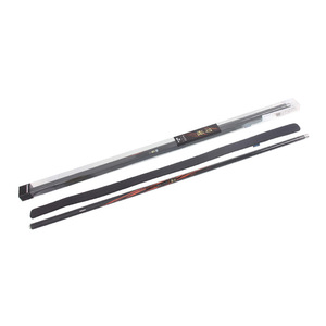 Canne à pêche télescopique Shimano 4M en fibre de carbone, action moyenne rapide, pour la pêche à la carpe en rivière, lac ou étang. - Product Image 4