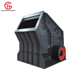 Motor-rolamento-engrenagem componentes Impact Crusher equipamentos para construção rodoviária e processamento calcário - Product Image 3