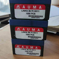 Aiguilles de machine à bonneterie de haute qualité, liens 36.70 G06 / 36.70 G011