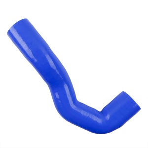 DIRECT D'USINE POUR VAUXHALL OPEL ASTRA H 888 1.9 <span class=keywords><strong>CDTi</strong></span> 150 BHP DIESEL SILICONE INTERCOOLER TURBO TUYAU KIT-H0151 - Product Image 5