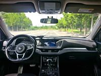 Mobil Murah Zotye T600 1.5T Bekas Setir Kiri dengan Kamera Mundur, Spion Berpemanas, Bebas Kecelakaan, Dijual ke Afrika