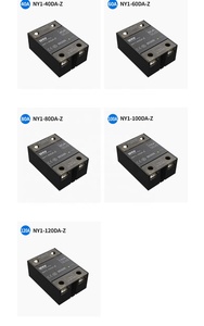 Высококачественное однофазное твердотельное реле Sinny NY1, вход <span class=keywords><strong>3</strong></span>-32В DC, нагрузка 24-480В AC, включение по перекресту нуля, сертификаты CE, CCC, 25А, винтовое крепление - Product Image 3