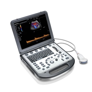 Ecógrafo Doppler Color Digital Portátil Mindray M6 M55 con Calidad Perfecta - Product Image 2