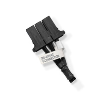 2005-T578 Conector de Interfaz de Placa de Accesorios Fanuc de Segunda Mano, Enchufe, Precio Negociable en Venta