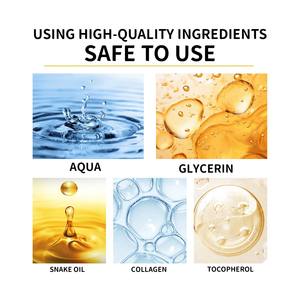 Huile essentielle de serpent naturelle pure d'origine professionnelle huile essentielle relaxante hydratante Massage corporel huile de sérum Anti-âge pour Spa - Product Image 5