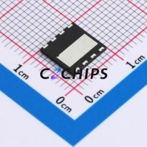 Transistor Original y Nuevo CID18N65D DFN-8(8x8) Transistor de Nitruro de Galio (GaN HEMT) - Product Image 2