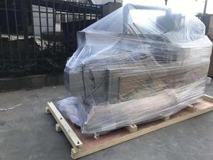 Máy đóng gói nhang tự động - Product Image 4