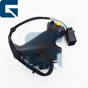 266-7634 2667634 Groupe de commande pour tracteur D6K - Product Image 2