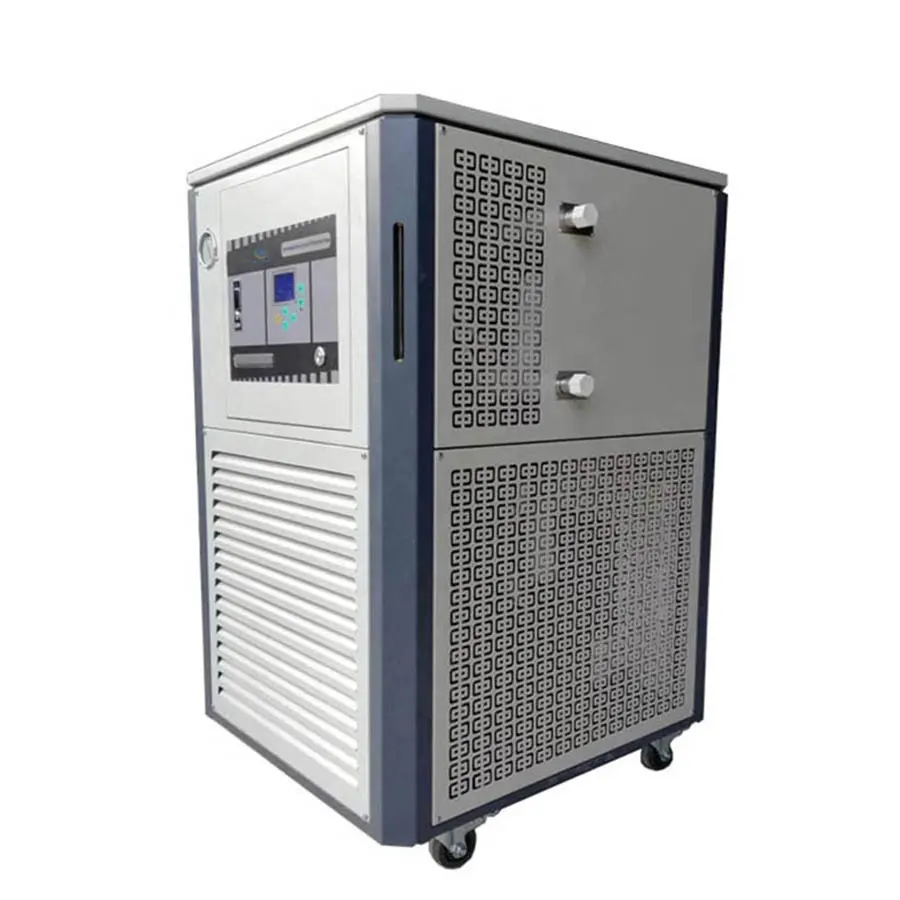 Industrial chiller DLSB-100/80 water-cooled chiller