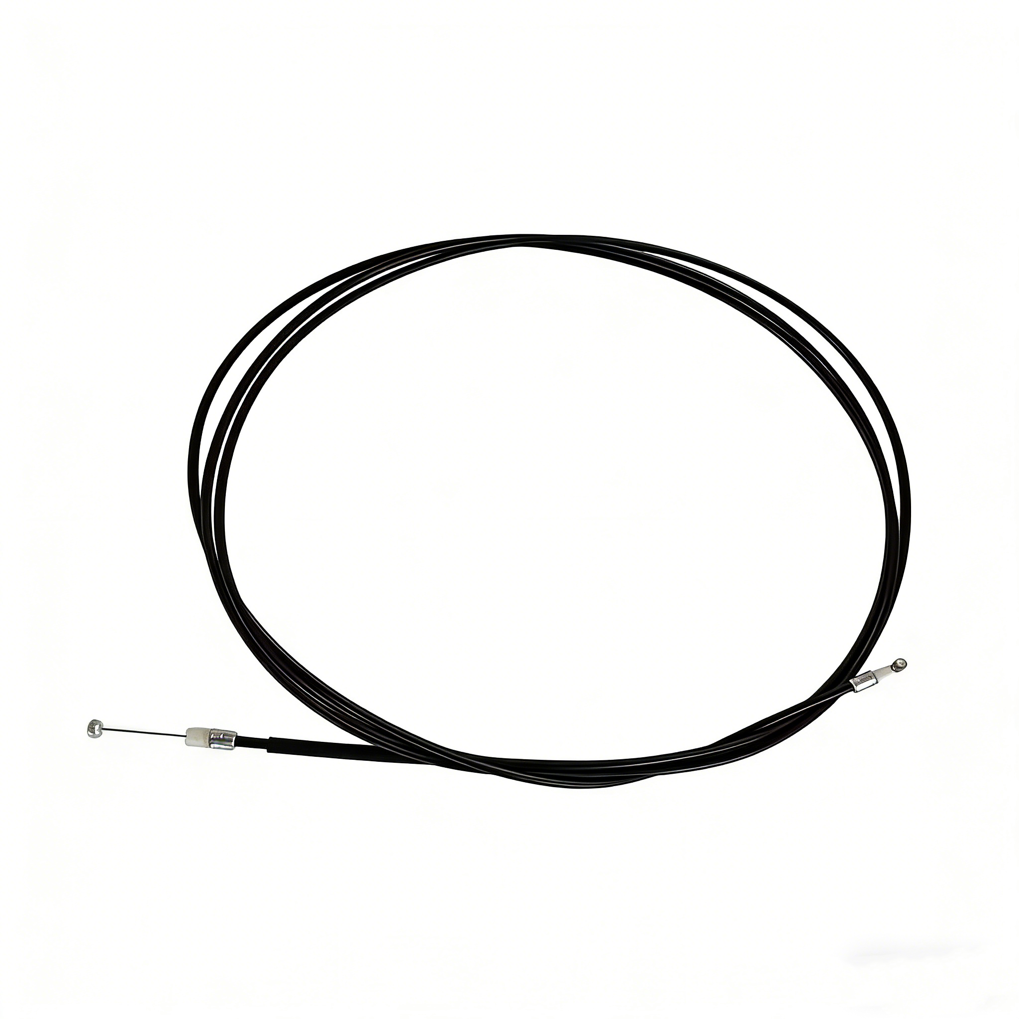 New High Quality Auto Spare Parts Speed Throttle Cable for Toyota 6460752020 64607-52020