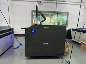 Industrial-Grade Digital Flexographic <strong>Plate</strong> Making Machine for Demanding <strong>Print</strong> Shops High Definition Digital <strong>Flexo</strong> Imager - Product Image 3