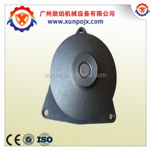R300-5 PC60-7 PC200-6 PC220-7 Excavator Engine Water <b>Pump</b> 6735-61-1501 6742-01-3676 3802873 for 6D114 4D102 6D102 6CT8.3 6BT5.9 - Product Image 3