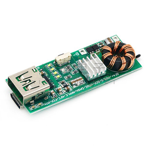 Power Bank Mainboard With PD3.0 VOOC SCP QC4 Type <b>C</b> Input Output 65W Universal Fast <b>Charging</b> Board - Product Image 1
