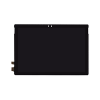 12.3 pouces tactile nouvelle LTL123YL01-005 d'écran pour Surface Pro 4 Pro4 1724 numériseur écran tactile remplacement de la vitre de l'écran tactile