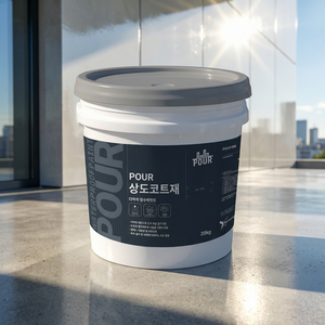 น้ำยาเคลือบเงาป้องกันรังสียูวี เสริมสีสัน ให้ความเงางาม ทนทานต่อสภาพอากาศ สำหรับพื้นผิวภายนอกอาคาร - Product Image 1