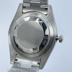 Orologio Meccanico Automatico Fai da Te Mod Balloon Arcobaleno 31/36/41mm per Uomo e <span class=keywords><strong>Donna</strong></span> - Product Image 3