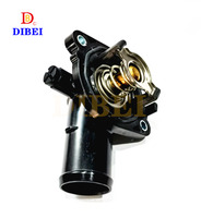 Termostato de Radiador de Refrigerante de Motor de Alta Calidad 5184570AH 3.2L 3.6L V6 para Dodge Chrysler Cherokee Fiat ALFA_ROMEO