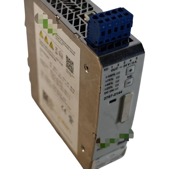 New and Original 2787-2144' Stock in Warehouse PLC Programming Controller