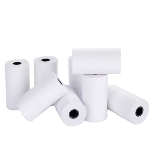 Rollo de Papel Térmico para Caja Registradora 8080 3 1/8 X 230, 80x80mm - Product Image 3