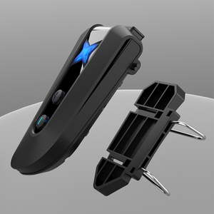 หูฟังไร้สายสเตอริโอ HIFI รุ่นฮิตปี 2026 เครื่องเล่น MP3 ลำโพงแบบครอบหู ชุดหูฟังอินเตอร์คอมแบบเปิดสำหรับหมวกกันน็อคมอเตอร์ไซ<span class=keywords><strong>ค์</strong></span> - Product Image 4