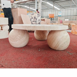 Table basse en marbre <span class=keywords><strong>de</strong></span> style italien, table basse moderne <span class=keywords><strong>de</strong></span> luxe pour le salon, <span class=keywords><strong>prix</strong></span> <span class=keywords><strong>de</strong></span> gros - Product Image 3