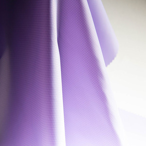 Tissu en nylon <span class=keywords><strong>ripstop</strong></span> 100% polyamide 30D, ignifuge, imperméable, respirant, tissé, pour vestes de parachutisme et de <span class=keywords><strong>parapente</strong></span> - Product Image 3