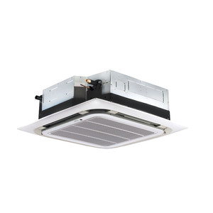 Climatiseur multi-split Vestar R410a, unité de cassette suspendue 4 voies, classe A++ écoénergétique, usage commercial - Product Image 5