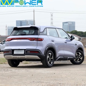 BYD Yuan up Edition 2025 d'<span class=keywords><strong>occasion</strong></span>, 401 km, peinture d'origine, faible kilométrage, SUV 5 <span class=keywords><strong>places</strong></span>, automatique, <span class=keywords><strong>voiture</strong></span> électrique pure - Product Image 6