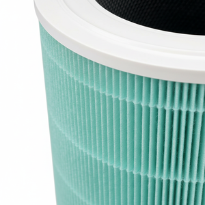 Purificateur d'air intelligent Mi Smoke à charbon actif HEPA pour Xiaomi 4 Pro 3h, filtre désodorisant <span class=keywords><strong>ioniseur</strong></span> de haute qualité, original MCR-FLG - Product Image 4