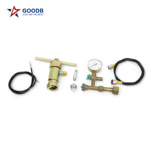 Аксессуары для выключателя экскаватора - Product Image 1