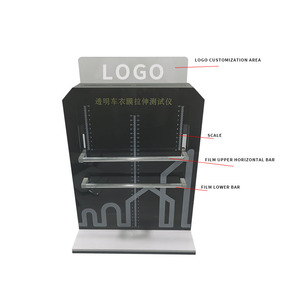 Máy kiểm tra thủng PPF ô tô Máy kiểm tra màng PPF Máy kiểm tra màng bảo vệ sơn PPF TPU Dụng cụ kiểm tra thủng - Product Image 2