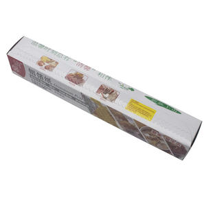 Papel de Aluminio Mingqing de 30cm X 5m Resistente al Calor para Cocinar, Hornear, Barbacoa y Parrilla - Product Image 3