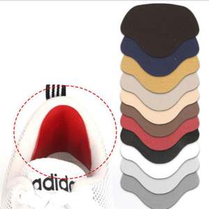 Semelles intérieures de réparation des talons, chaussures collants, trou dans le cercueil, baskets doublées avec Anti-usure après le talon, soins du pied - Product Image 5