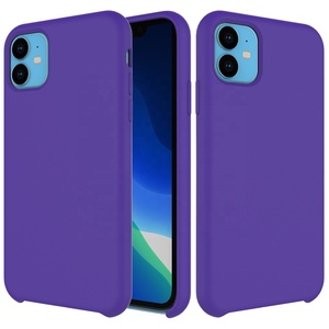 Completa de la cubierta de tpu caso <span class=keywords><strong>para</strong></span> <span class=keywords><strong>iphone</strong></span> 7 caso de tpu de silicona negro caso <span class=keywords><strong>para</strong></span> el <span class=keywords><strong>iphone</strong></span> <span class=keywords><strong>6</strong></span> 7 original - Product Image 3
