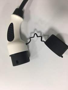 Duosida <span class=keywords><strong>32A</strong></span> <span class=keywords><strong>EV</strong></span> sạc nữ cắm loại 2 cắm - Product Image 2