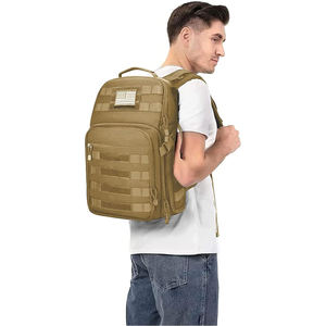 Mochila para Cámara de 22L, Muestra Gratuita, para DJI, Sony, Canon, Nikon, OSMO Action/Pocket, DSLR/SLR Mirrorless - Product Image 2