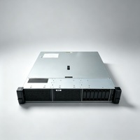 Serveur rack HPE ProLiant DL380 Gen10 2U d'occasion, compatible avec processeur Intel Xeon Scalable, DDR4, configuration personnalisée, 3 To