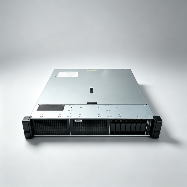 Used HPE ProLiant DL380 Gen10 2U Rack Server Support Intel Xeon Scalable CPU DDR4 Custom Configuration 3TB