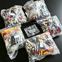 75341 1890 Piezas, Bloques de Construcción de Star Wars Ultimate Collector, Modelo para Adultos, Regalo