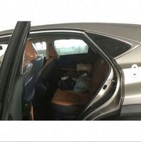 LEXUS NX-300 SUV VOITURE D'OCCASION 2024