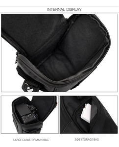 Sac pour appareil photo reflex numérique <span class=keywords><strong>Canon</strong></span> accessoires appareil photo numérique sac à bandoulière pour <span class=keywords><strong>Canon</strong></span> 5D Mark IV <span class=keywords><strong>6D</strong></span> Mark lI EOS 200D II EOS 90D étui pour appareil photo - Product Image 4