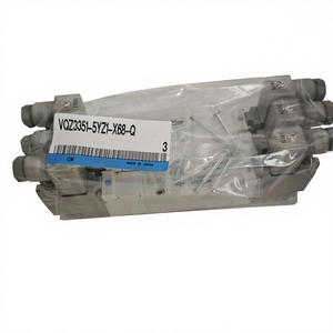 Vanne solénoïde d'origine SMC VQZ3351-5YZ1-X68-Q - Product Image 1