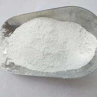 Dióxido de Titanio Nano Anatase 99.9% Grado Industrial en Polvo para Recubrimientos 30nm