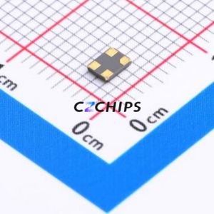 K3A250001010 Crystal (Passive) SMD3225-4P Crystal Oscillator 25MHz 10ppm 10pF 20ppm - Product Image 2