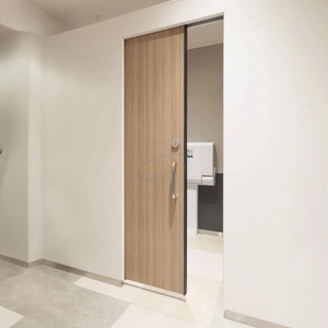 Porte coulissante intérieure LongTai, article très demandé, idéale pour la maison - Product Image 4